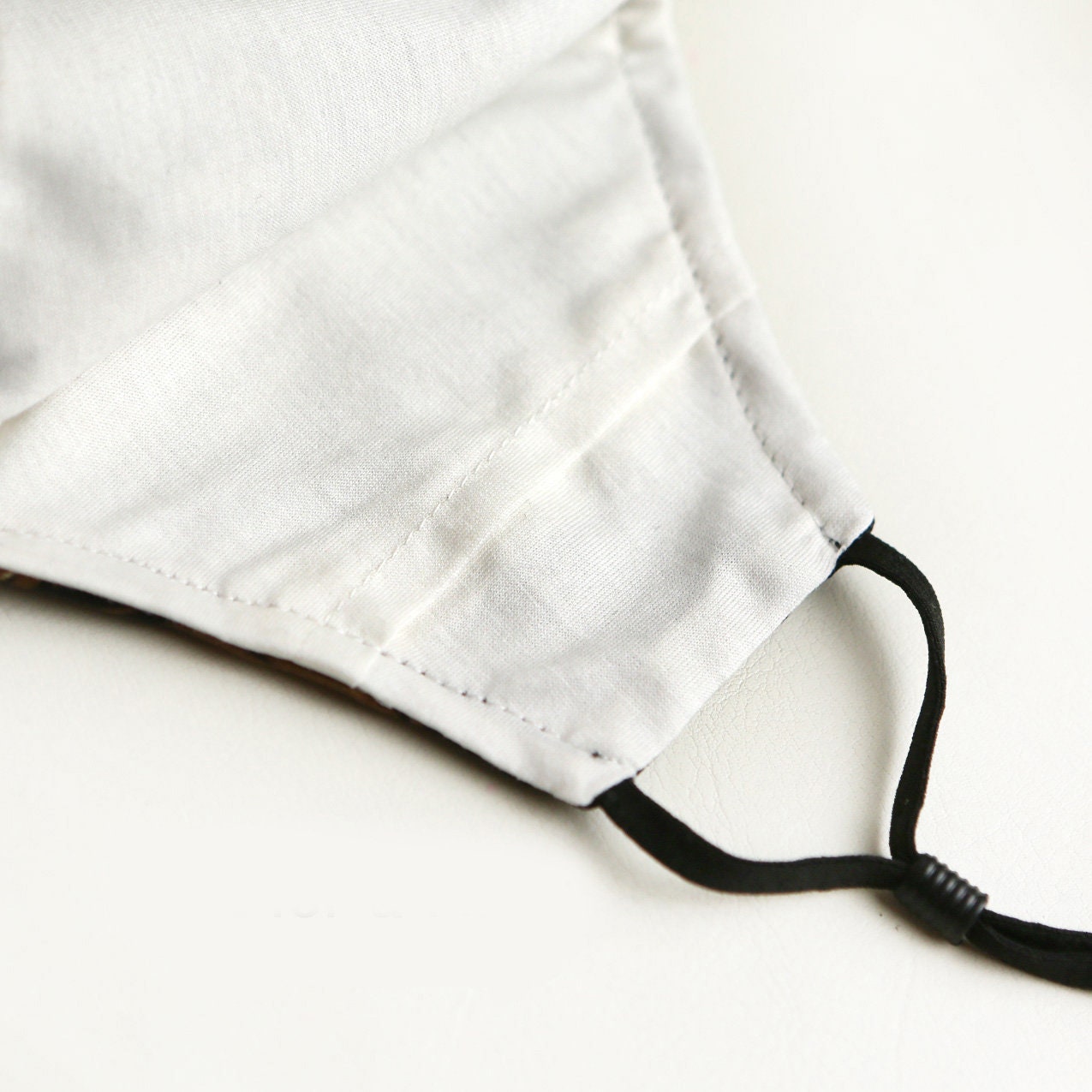 Kids Monkey Face Mask