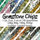 Gemstone chips in Bags