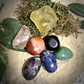 Chakra Gemstone Gift Set of 7