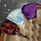 Sequin Face Mask,  Pretty Sparkly Mask Face Cover! BUY 3 GET 1 FREE