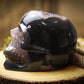 GORGEOUS Large Gemstone Crystal Amethyst Skull