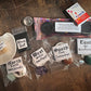 Circle Casting Kit with instructions | Gemstones | Elements