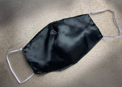 Silk Face Mask 2-Layer - Silky Light Mask BUY 3, get one FREE