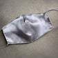 Silk Face Mask 2-Layer - Silky Light Mask BUY 3, get one FREE