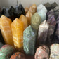 Mystery Crystal Surprise Gift Box! | Hug in a Box | Genuine Gemstones