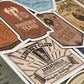 Witchy Potion Labels