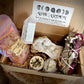 Hug in a Box Gift Set