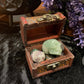 Mini Chest of Surprise Gemstones!