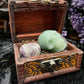 Mini Chest of Surprise Gemstones!