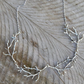 Antler Branch Necklace
