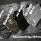 Sequin Face Mask
