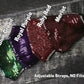 Sequin Face Mask