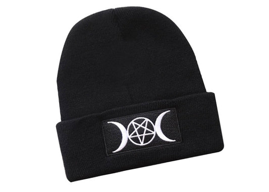 Witchy Touque