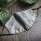 Mulberry Silk Adult Face Mask