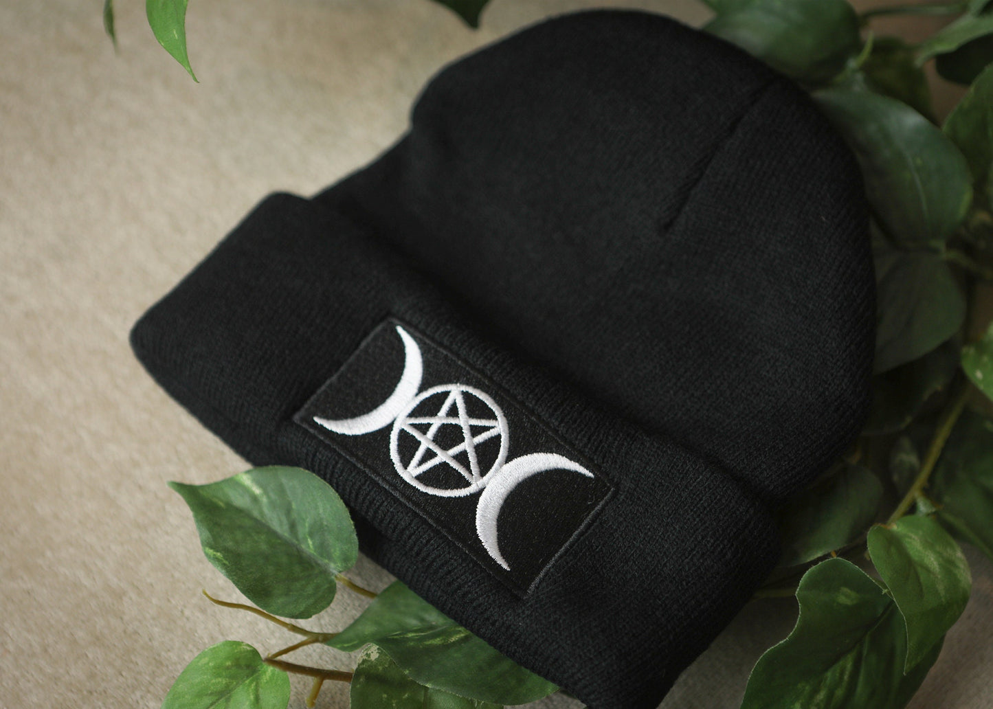 Witchy Touque