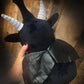 Plush Baphomet Stuffy