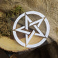 Pentacle or Pentagram Decal