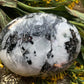 Rainbow Moonstone Palms Crystal Palmstone Intuition Stone