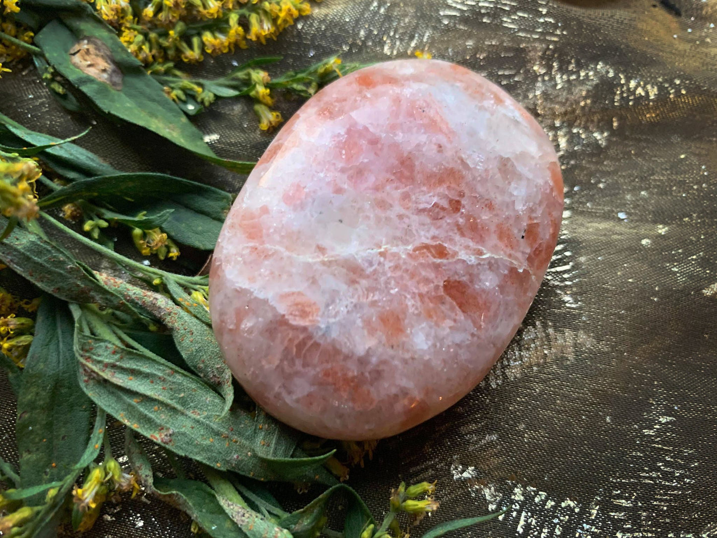 Sunstone Palms Crystal Palmstone