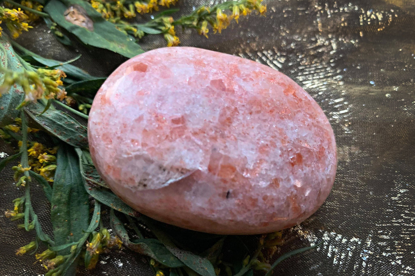 Sunstone Palms Crystal Palmstone