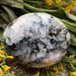 Rainbow Moonstone Palms Crystal Palmstone Intuition Stone
