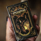 Tarot Card Deck - Steampunk