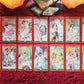 Tarot Cards Deck - Sexual Magic