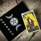 Traditional Rider Tarot Card Deck