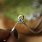 Pentacle Tribal Necklace