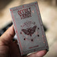 Tarot Card Deck - Occult Baphomet Dark