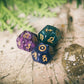 Astrology Dice Kit with Instructions