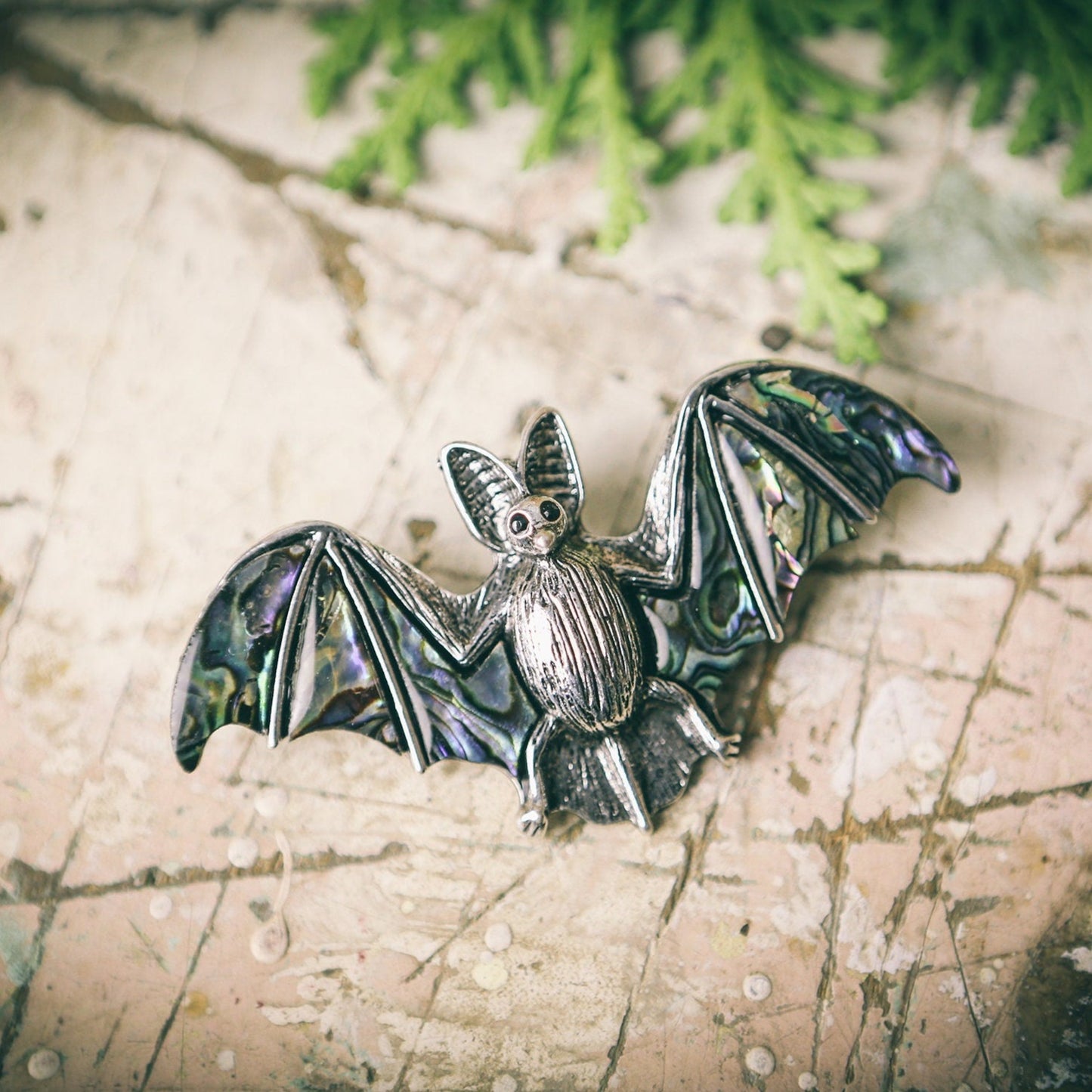 bat pin