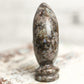 Llanite Rhyolite Moon Skull