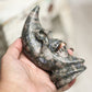 Llanite Rhyolite Moon Skull