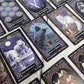 Tarot Card Deck - Tarot Familiars