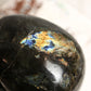 HUGE & POWERFUL Labradorite Crystal Skull - LIFE SIZED