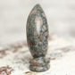 Llanite Rhyolite Moon Skull