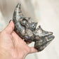 Llanite Rhyolite Moon Skull