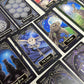 Tarot Card Deck - Tarot Familiars