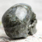 Large Labradorite Crystal Skull