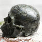 Large Labradorite Crystal Skull