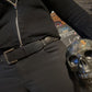 HUGE & POWERFUL Labradorite Crystal Skull - LIFE SIZED
