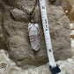 Angel Aura Quartz Gemstone Pendant with Copper Chain