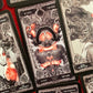 Tarot Tarot Deck - XIII Dark Gothic