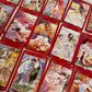 Tarot Cards Deck - Sexual Magic