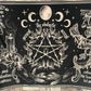 Witchy Wall Hanging