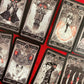 Tarot Tarot Deck - XIII Dark Gothic