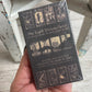 Tarot Card Deck - The Light Visions