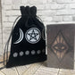 Tarot Card Deck - The Light Visions