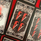 Tarot Tarot Deck - XIII Dark Gothic